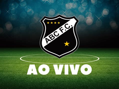 jogo abc ao vivo